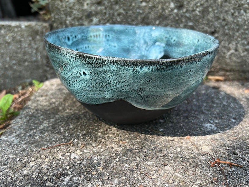 Rainforest - Muesli bowl
