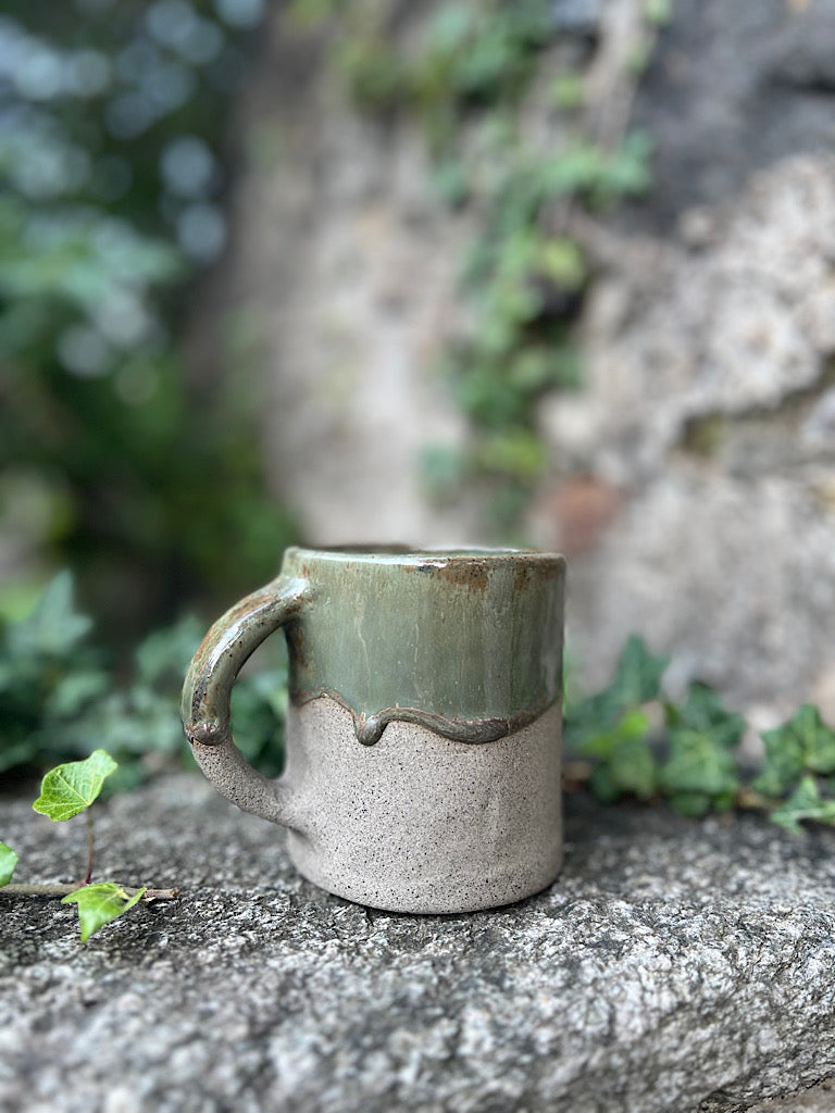 Lichen Coffee Mug