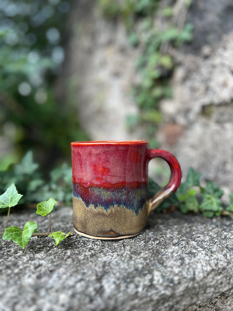 Rowan Coffee Mug