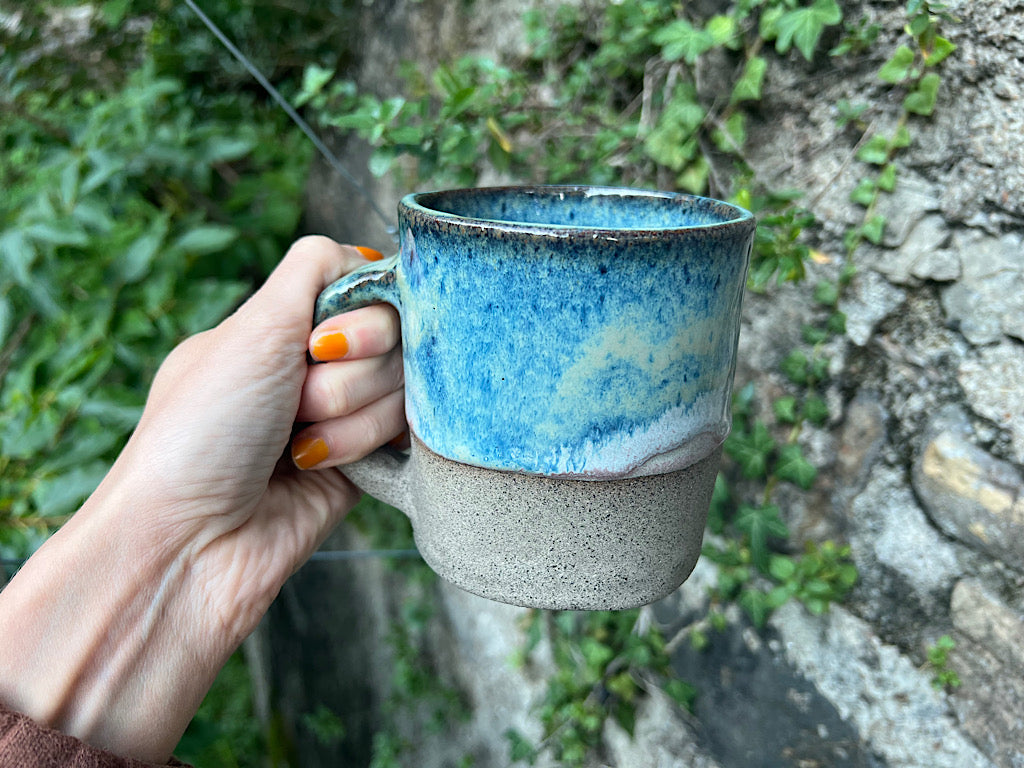 Lakeshore Coffee Mug