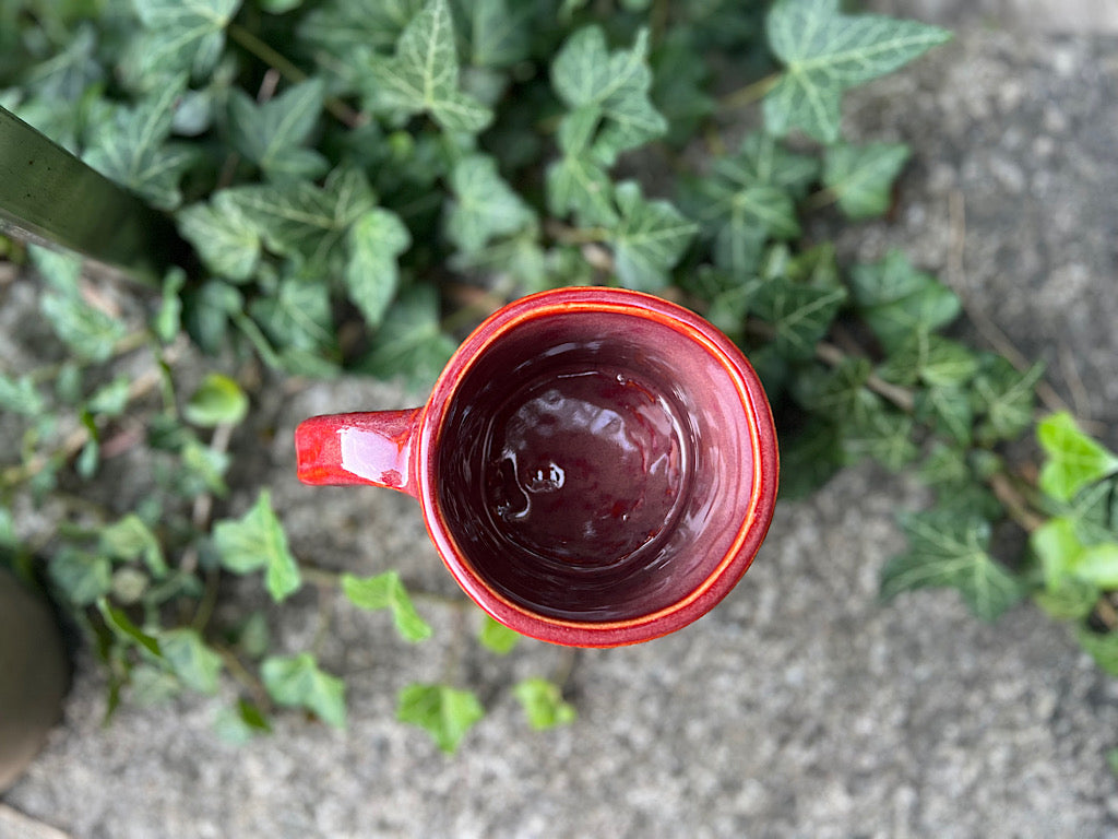Rowan Coffee Mug