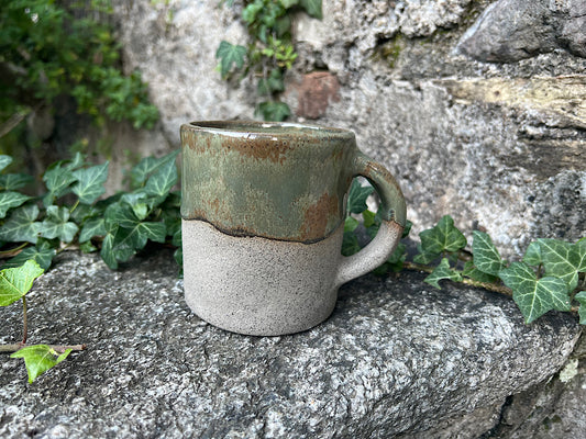 Lichen Coffee Mug