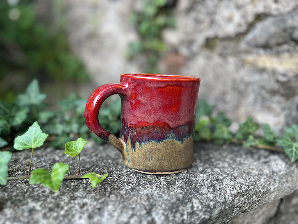 Rowan Coffee Mug