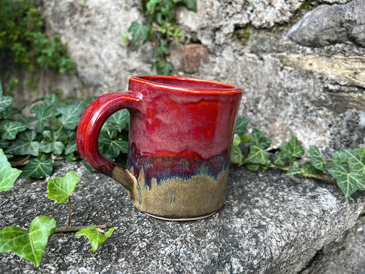 Rowan Coffee Mug