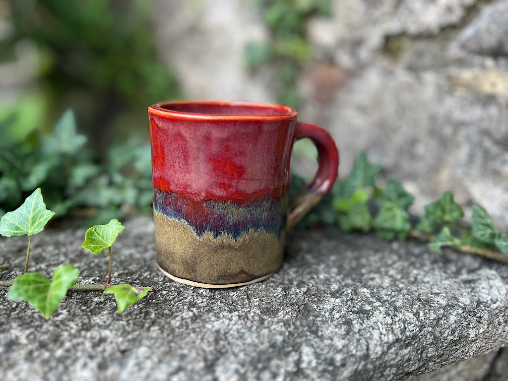 Rowan Coffee Mug