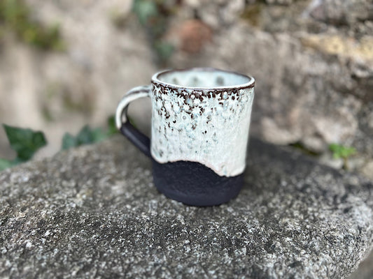 Mug - Frosted Gingerbread