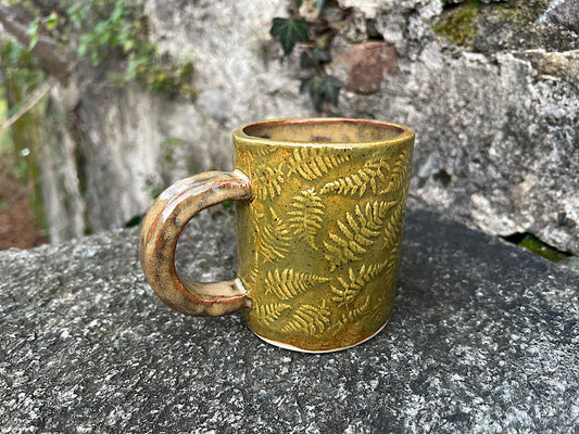 Fern Mug