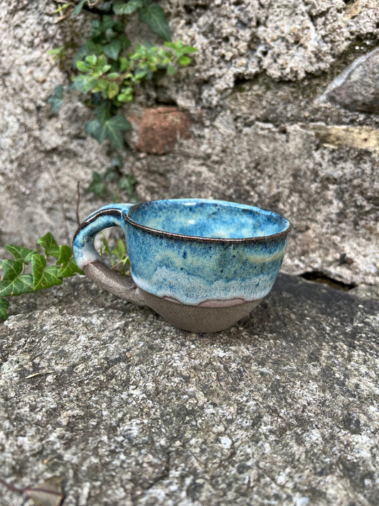 Cappuccino Cup Lakeshore