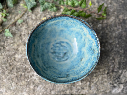 Lakeshore - Muesli bowl