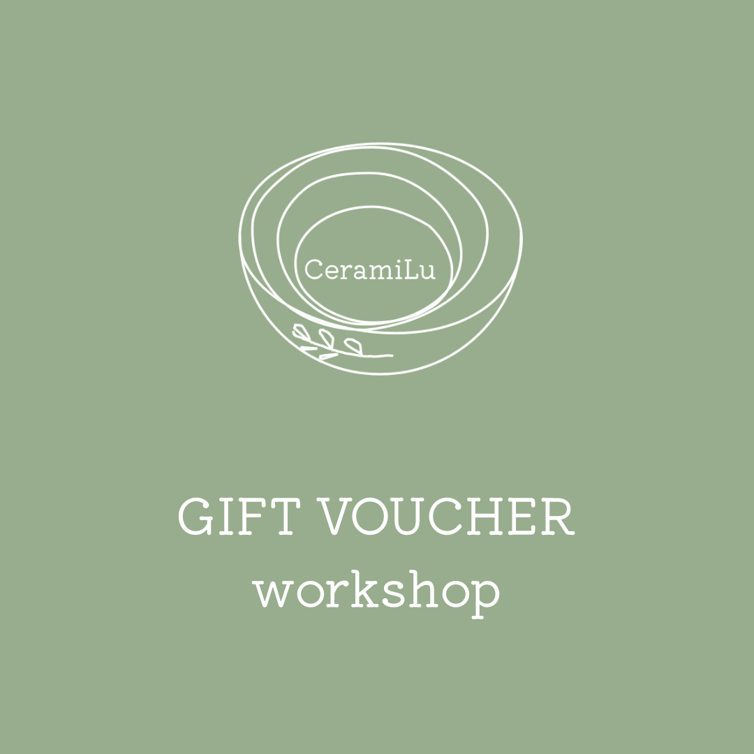 Gift Card - workshop