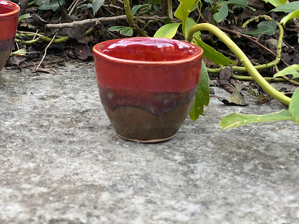 Espresso Cup - Rowan