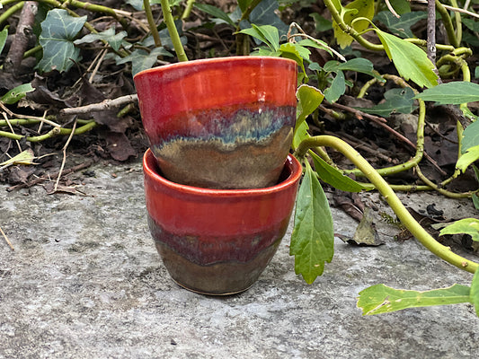 Espresso Cup - Rowan