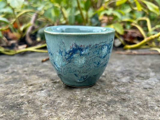 Espresso Cup Starry