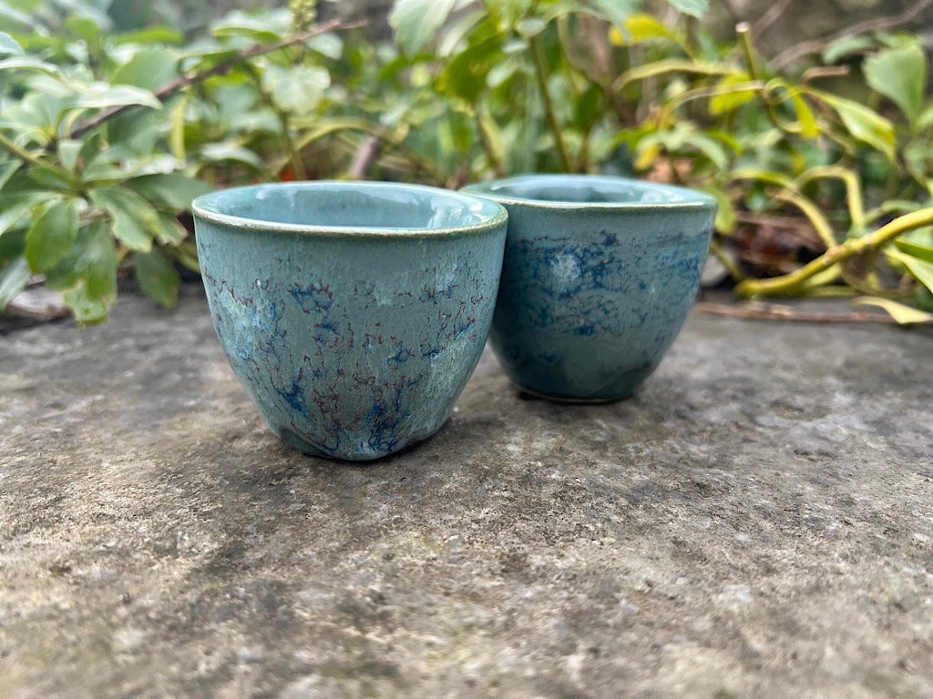 Espresso Cup Starry
