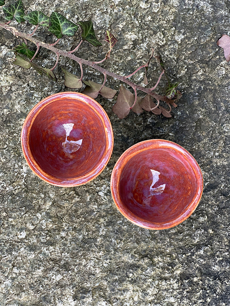 Espresso Cup - Sunrise