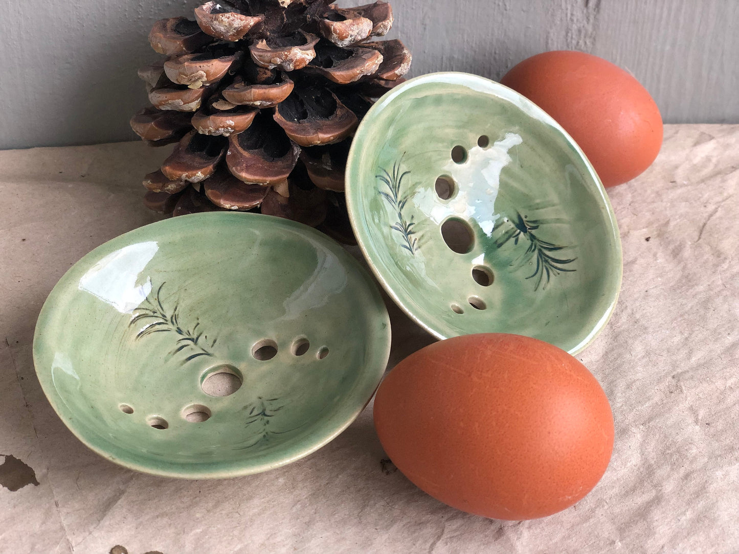 Egg Separator