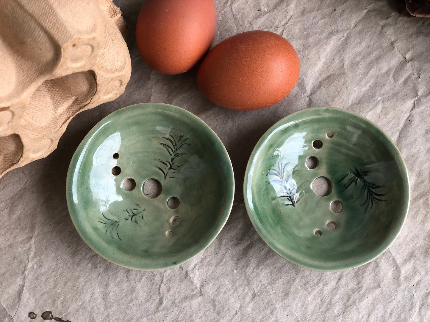 Egg Separator