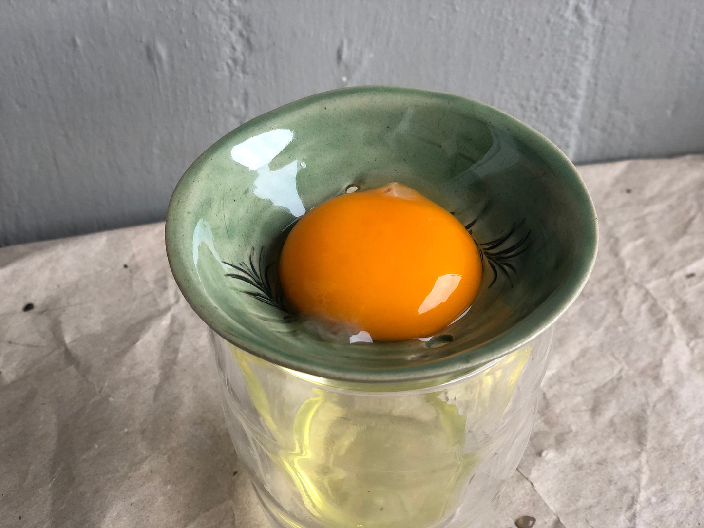 Egg Separator