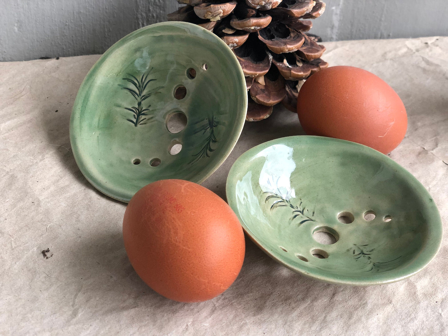 Egg Separator