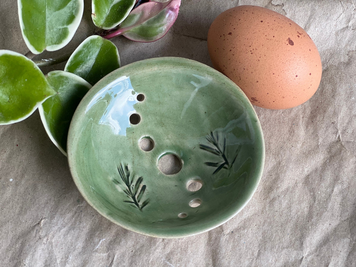 Egg Separator