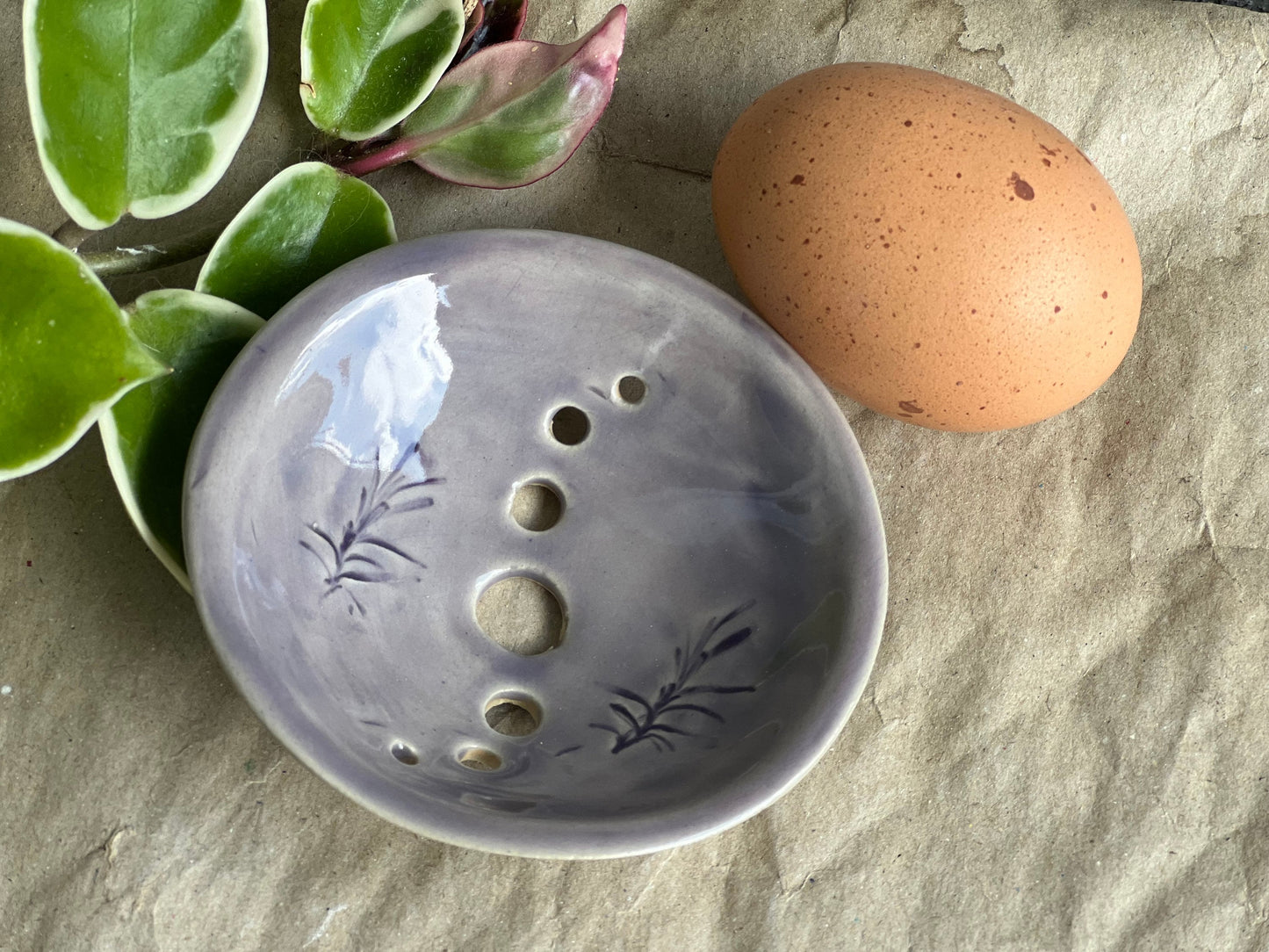 Egg Separator