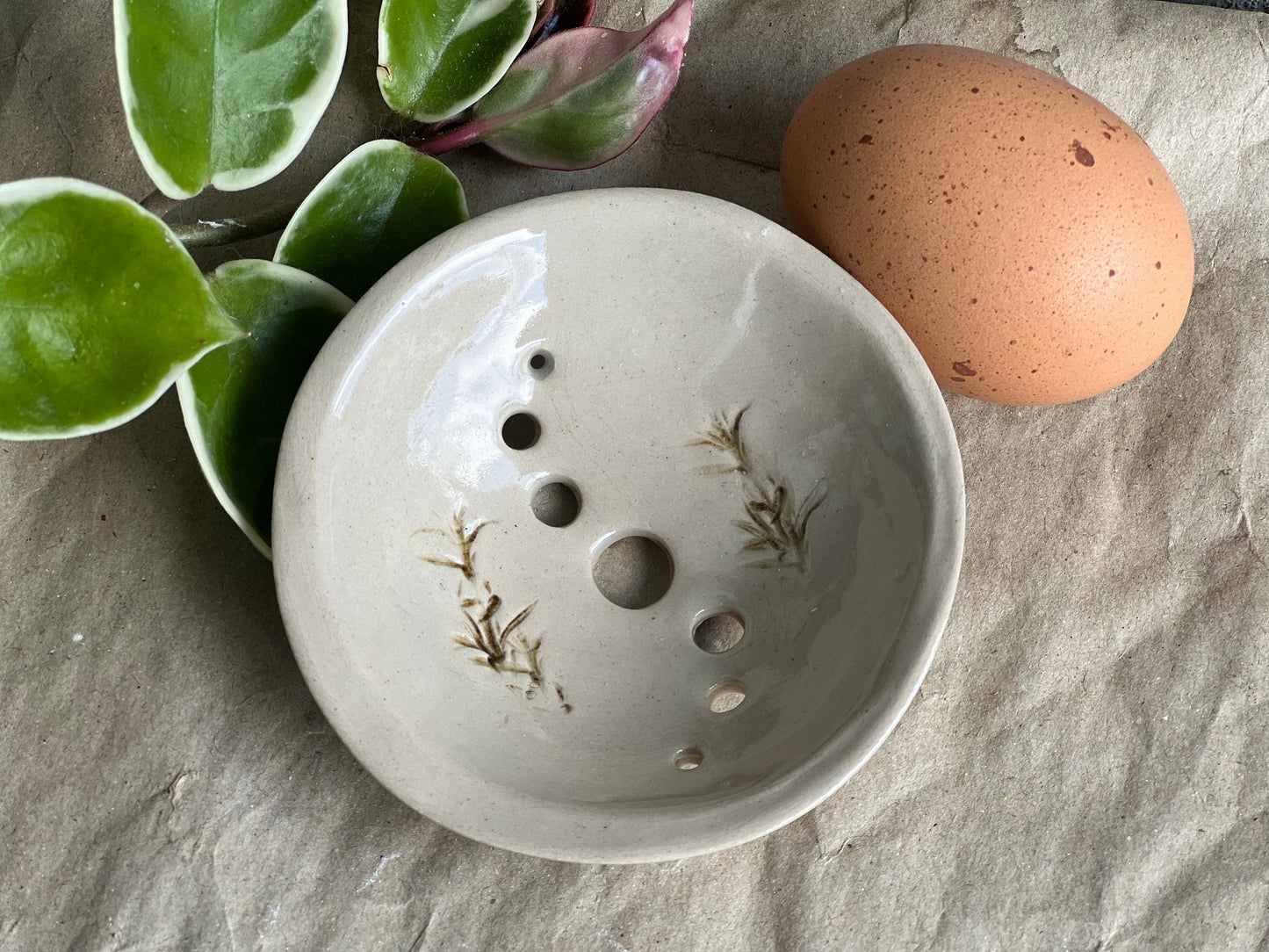 Egg Separator
