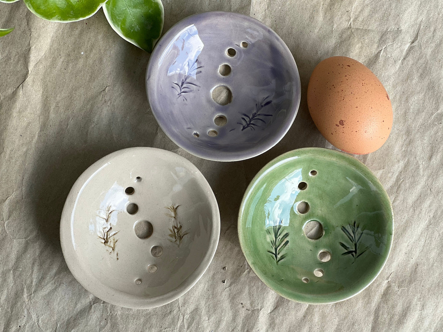 Egg Separator