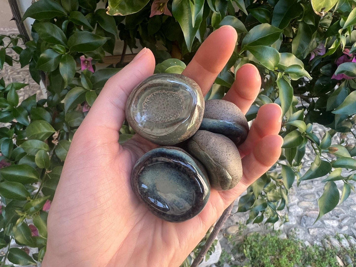 Worry Stone