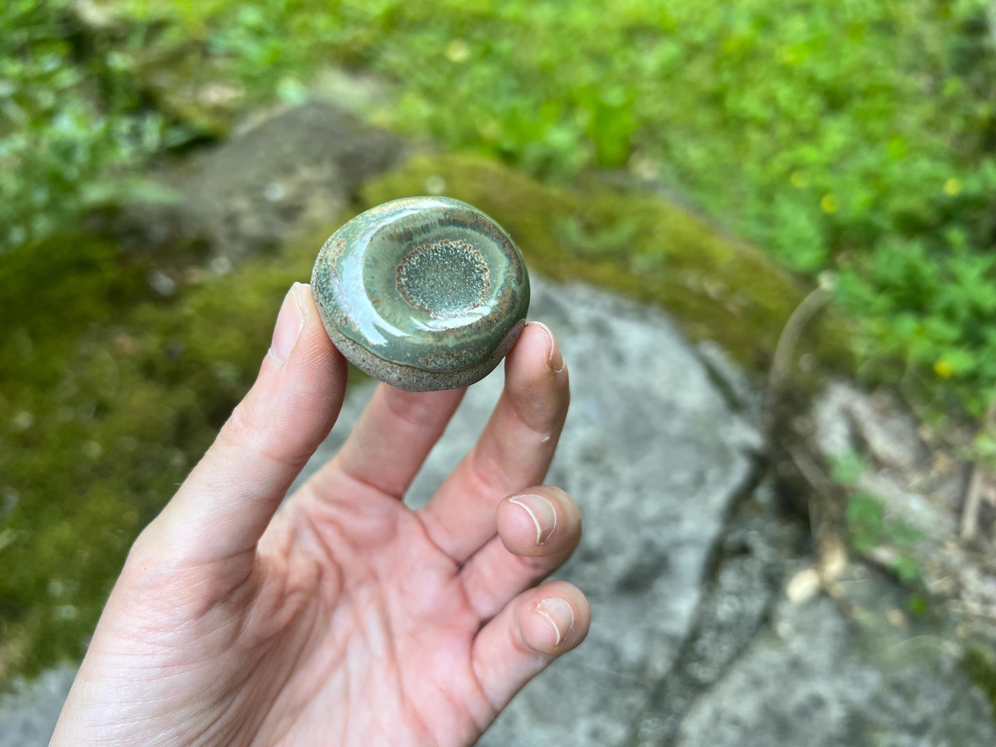 Worry Stone