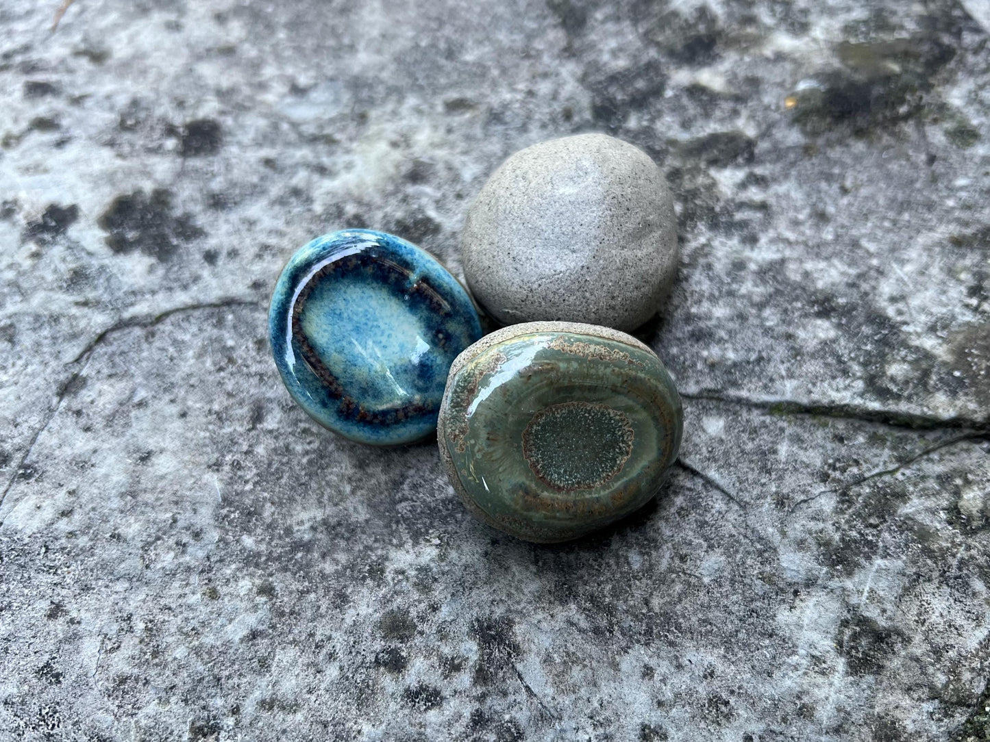 Worry Stone