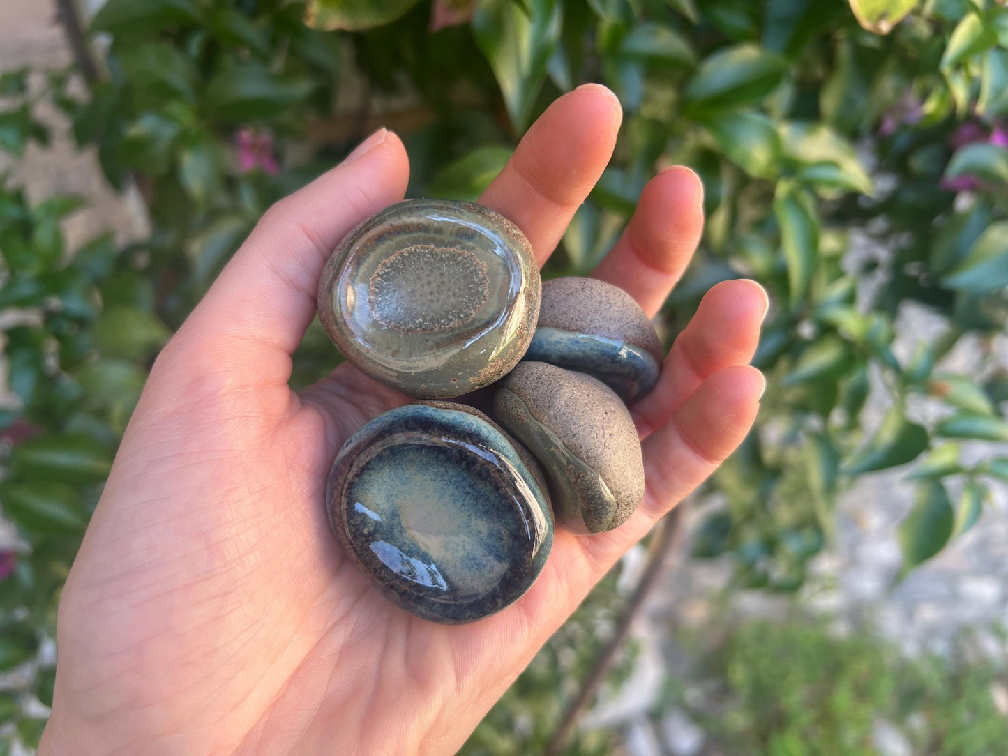 Worry Stone