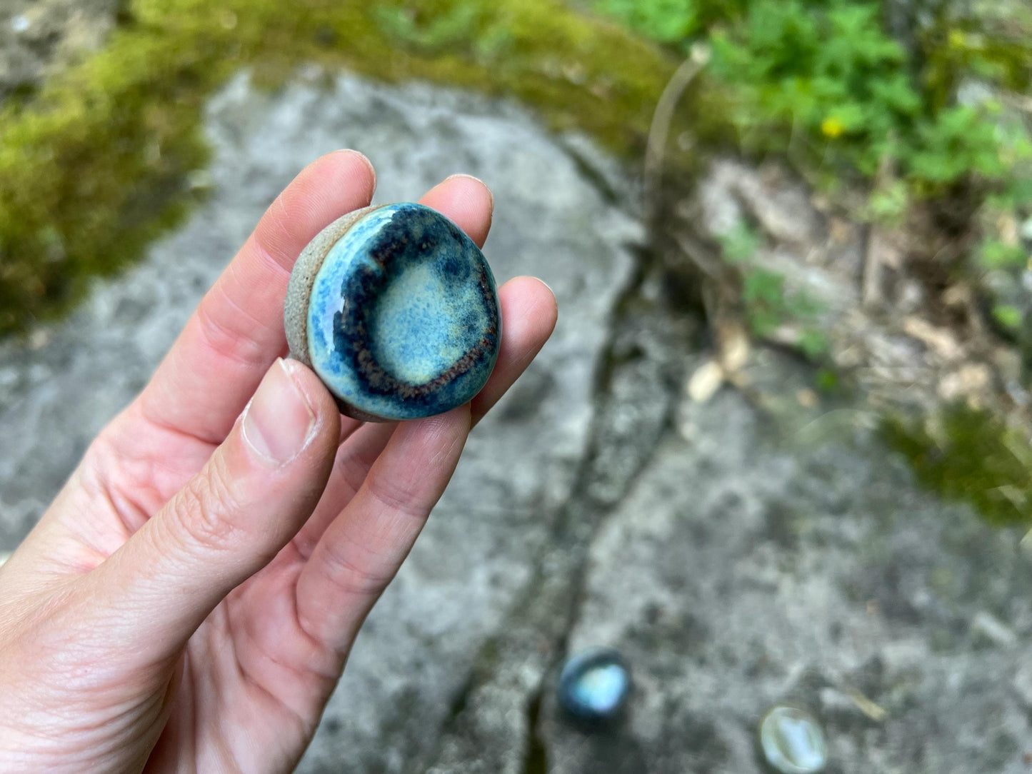 Worry Stone
