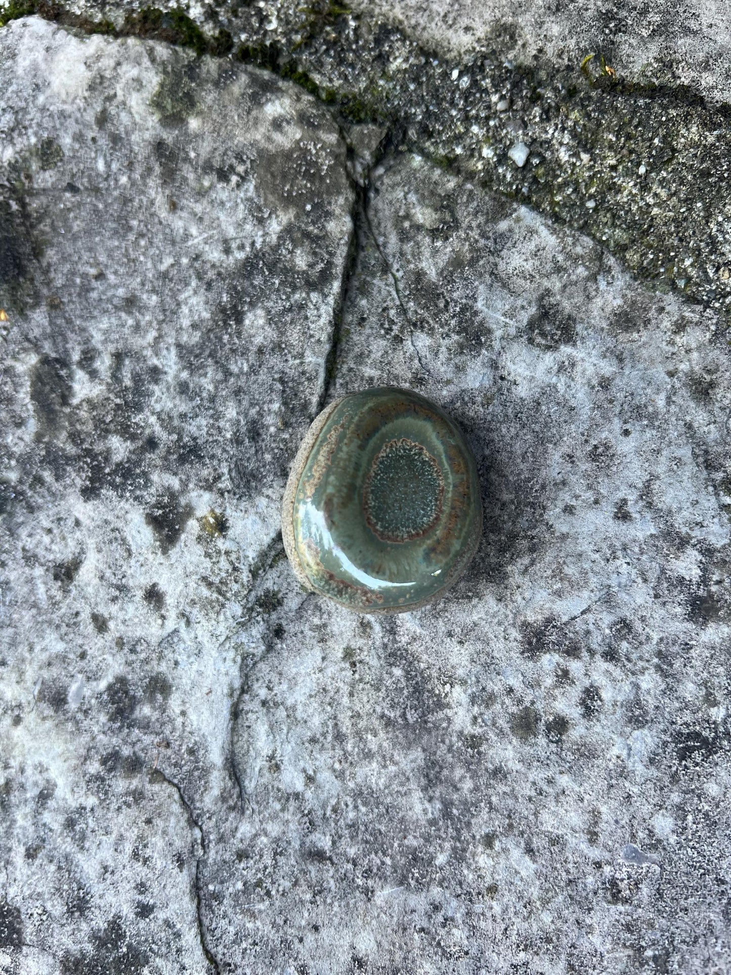Worry Stone
