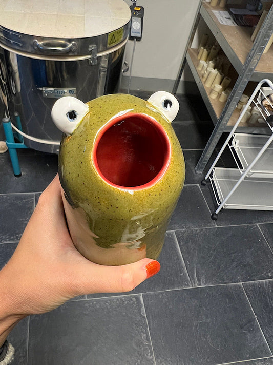 How to tell if something on Etsy is actually handmade?