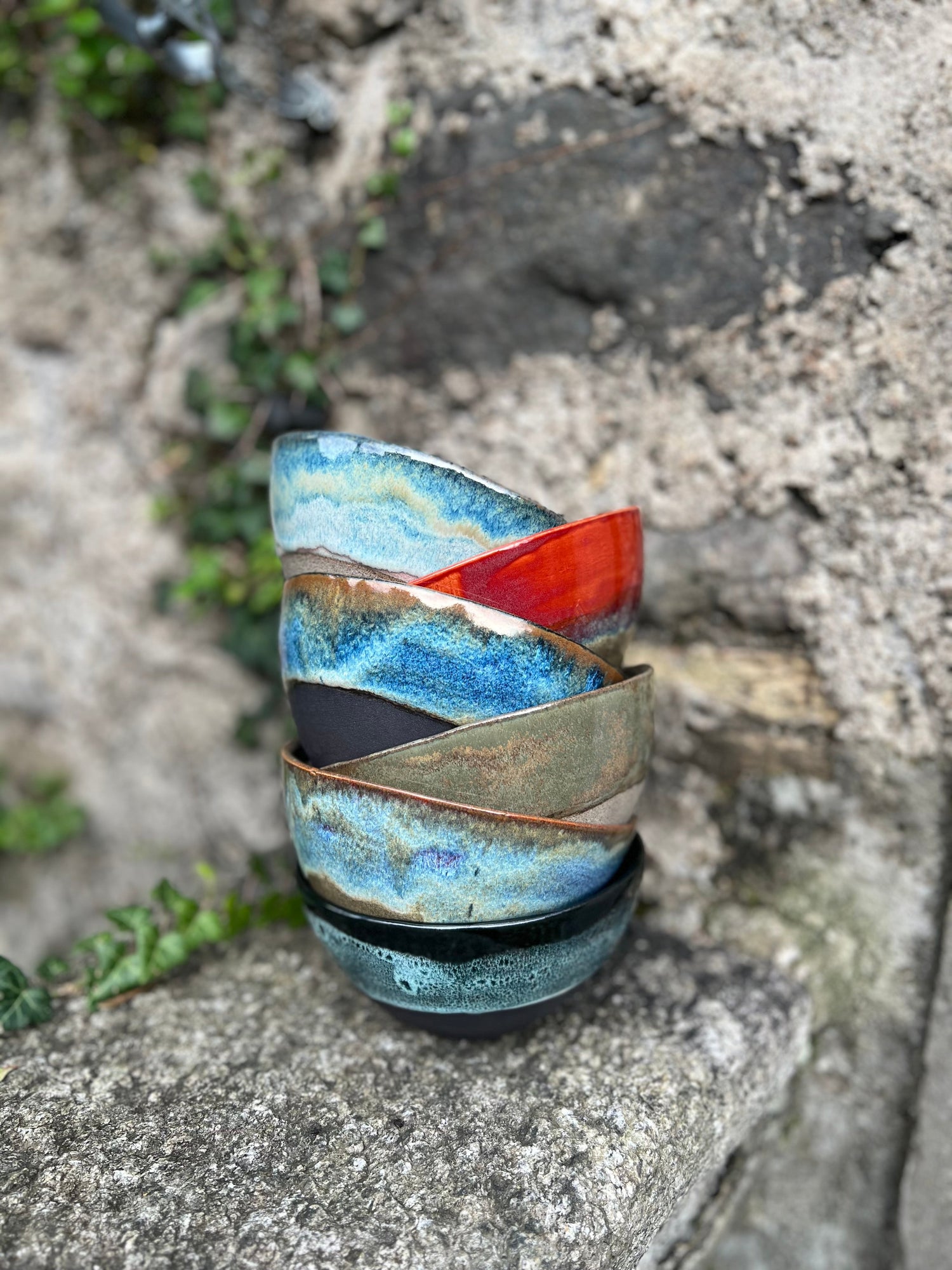 Bowls