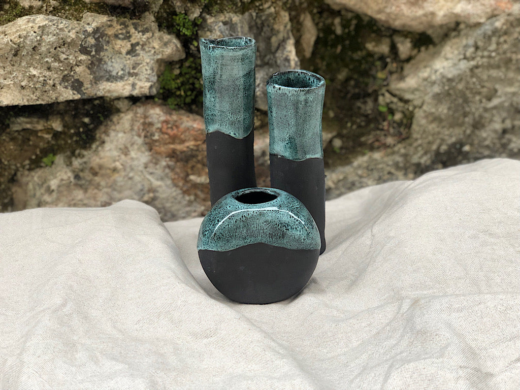Vases