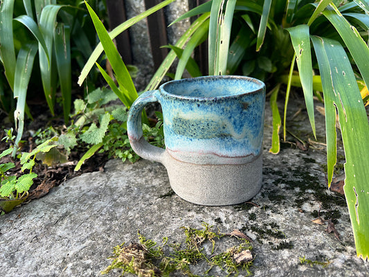 Lakeshore Coffee Mug