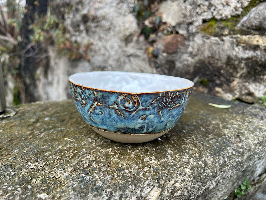 Coil bowl workshop, 26.05, 18:30
