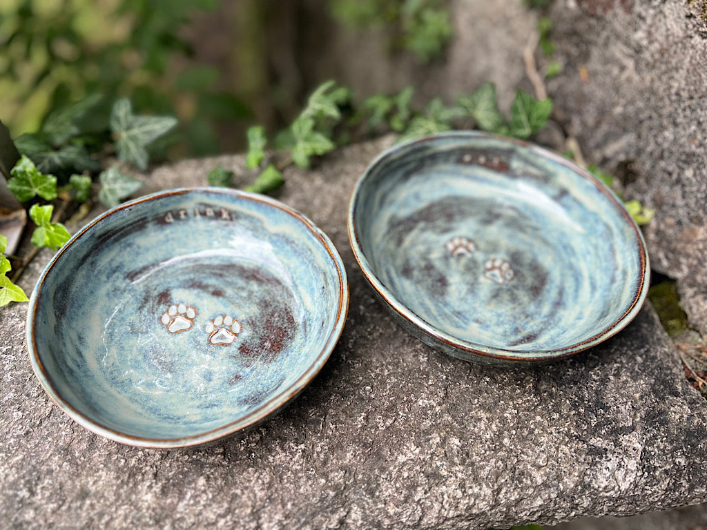 Pottery Workshop - Pet bowls, 6.10, 18:00