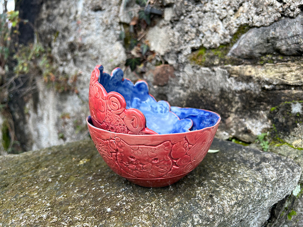 Coil bowl workshop, 26.05, 18:30