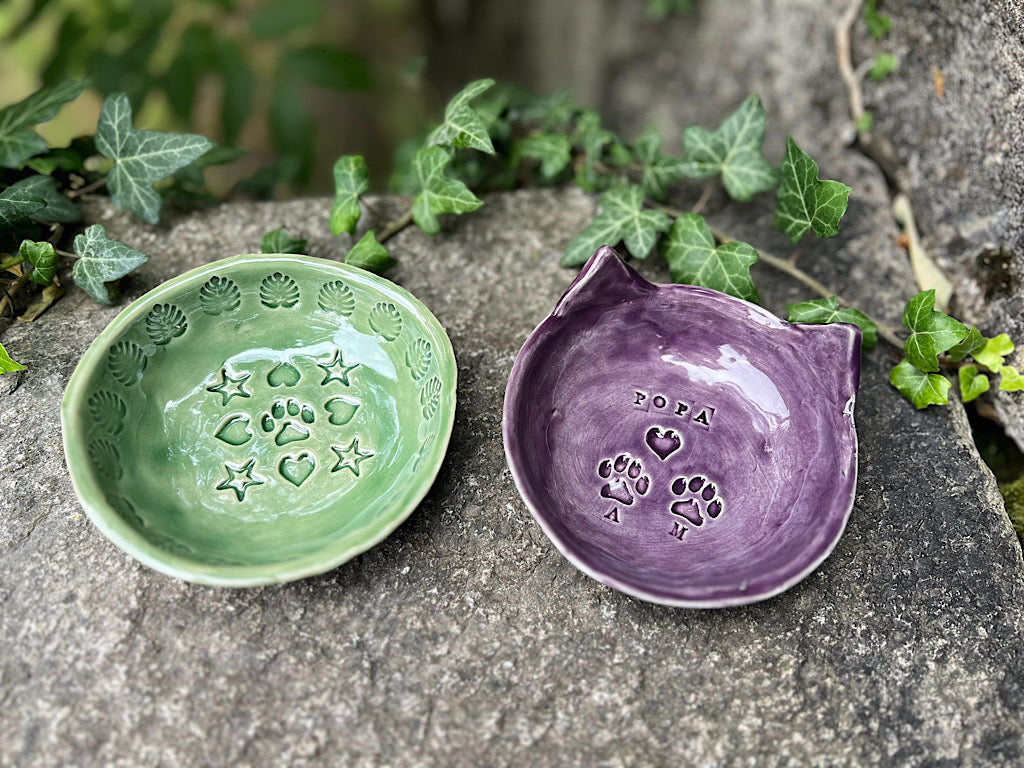 Pottery Workshop - Pet bowls, 6.10, 18:00
