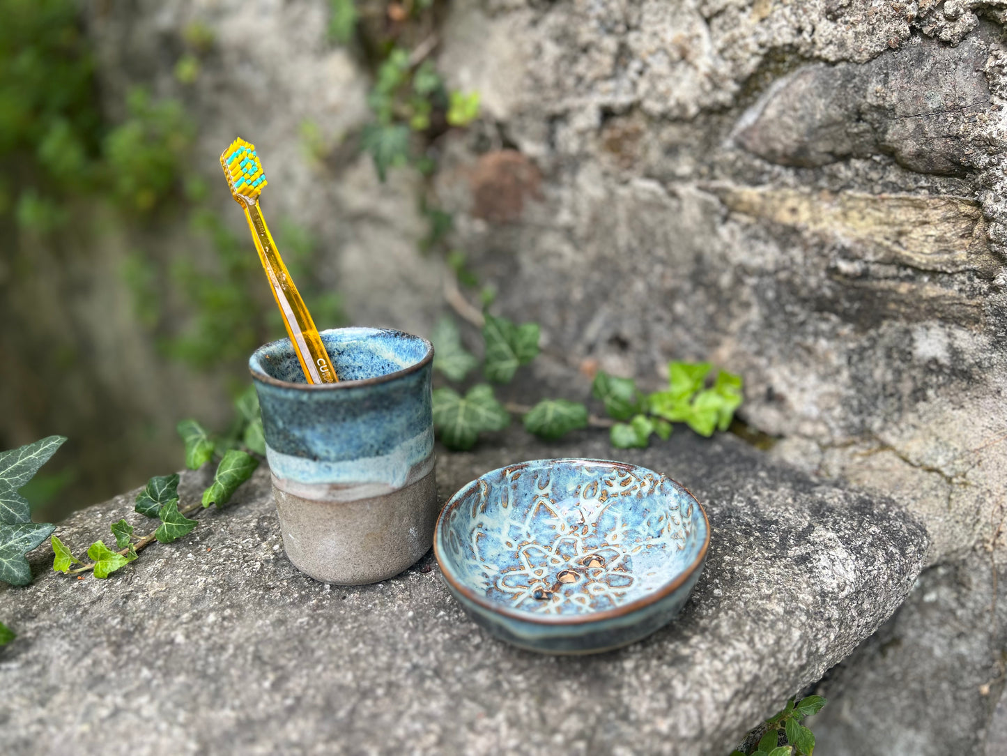 Workshop - Bathroom set, 9.08, 17:00
