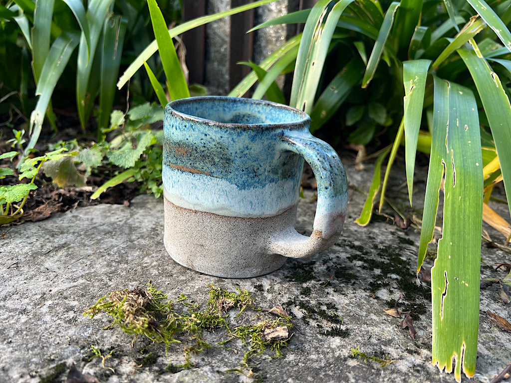 Lakeshore Coffee Mug