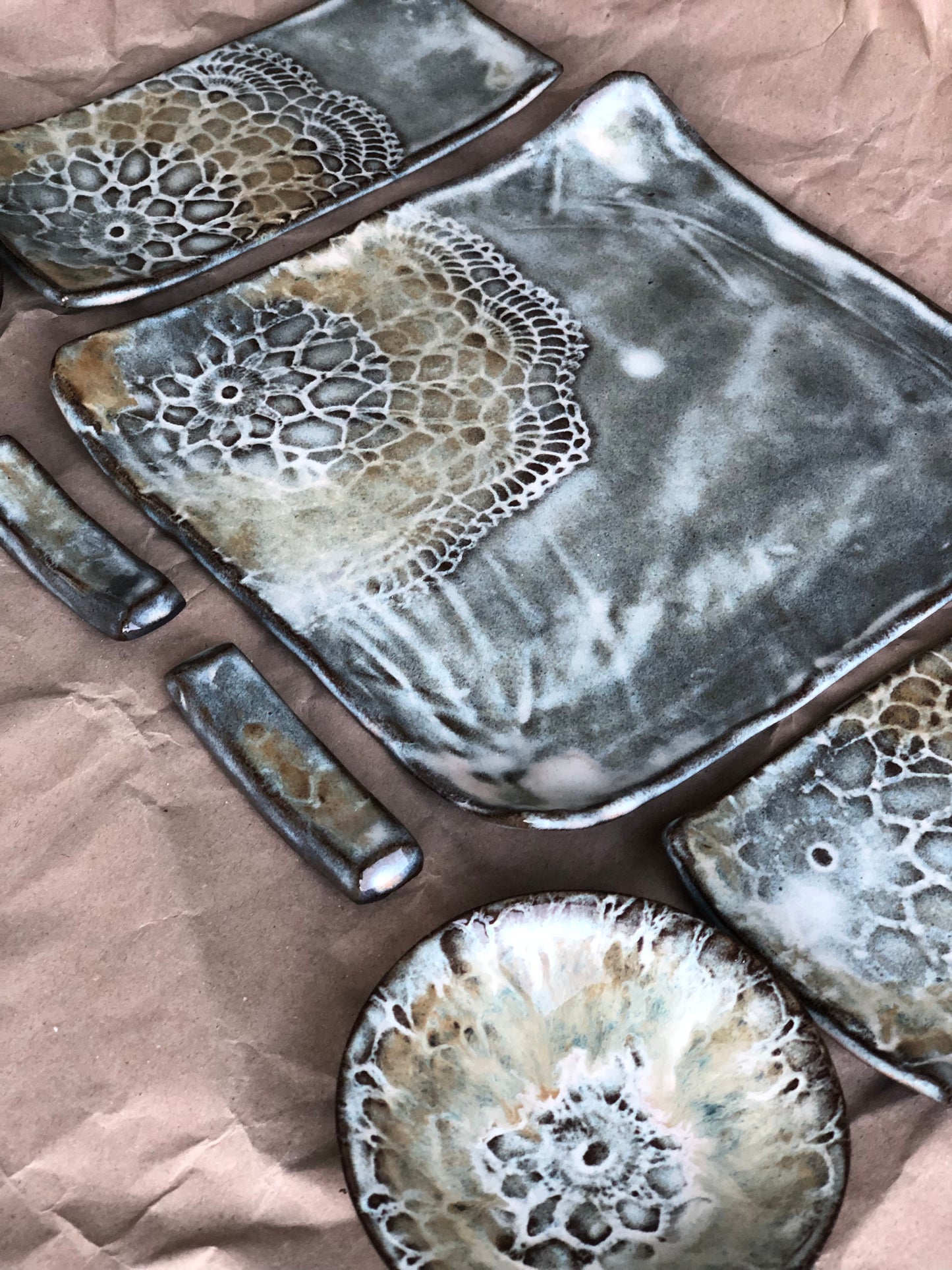 Set sushi workshop, 26.07, 17:00