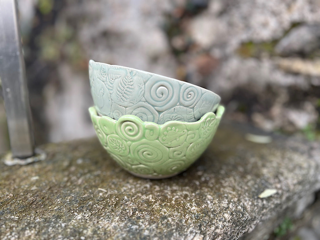 Coil bowl workshop, 26.05, 18:30