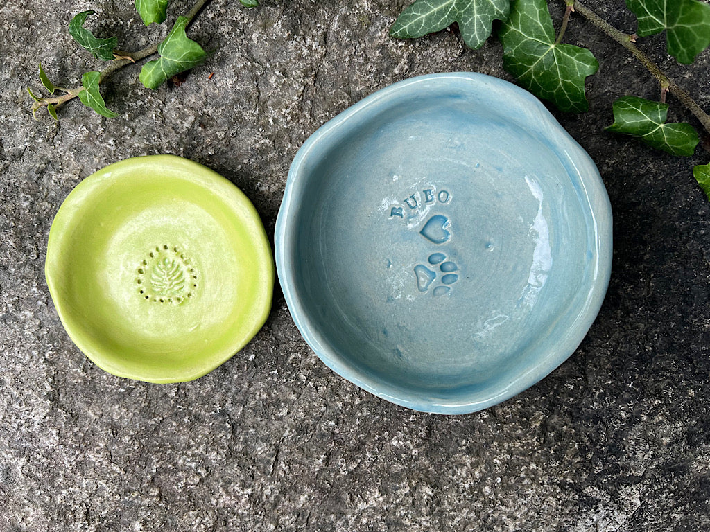 Pottery Workshop - Pet bowls, 6.10, 18:00