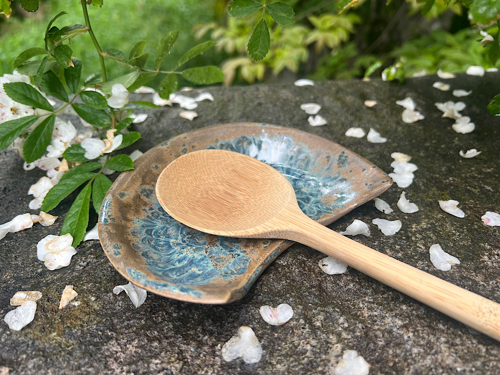 Spoon rest
