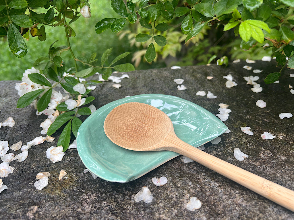 Spoon rest