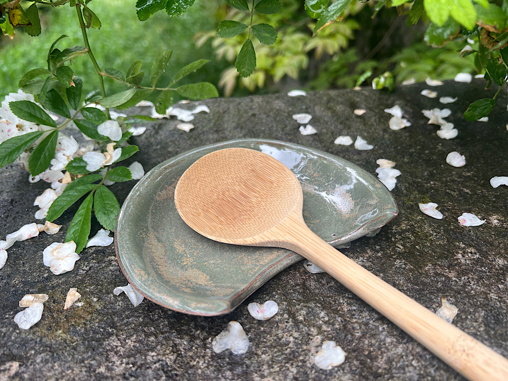 Spoon rest