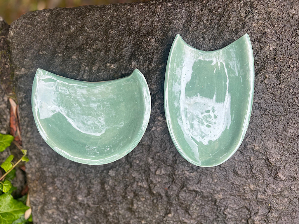 Spoon rest